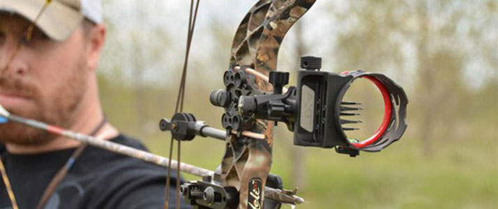 I have Use Those 10 Best Bow Sights in 2018 and Here is my Review