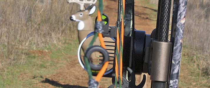 How to Adjust Bow Sights