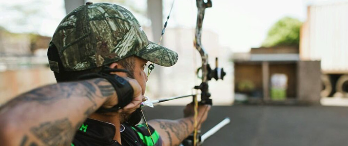 Best Archery Hunting Sight