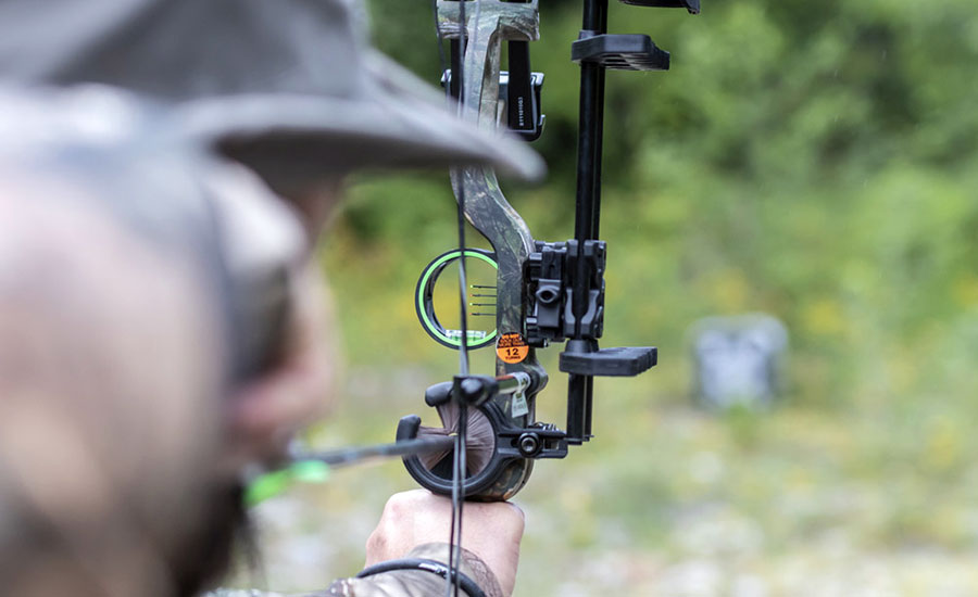 Best Compound Bow Sights