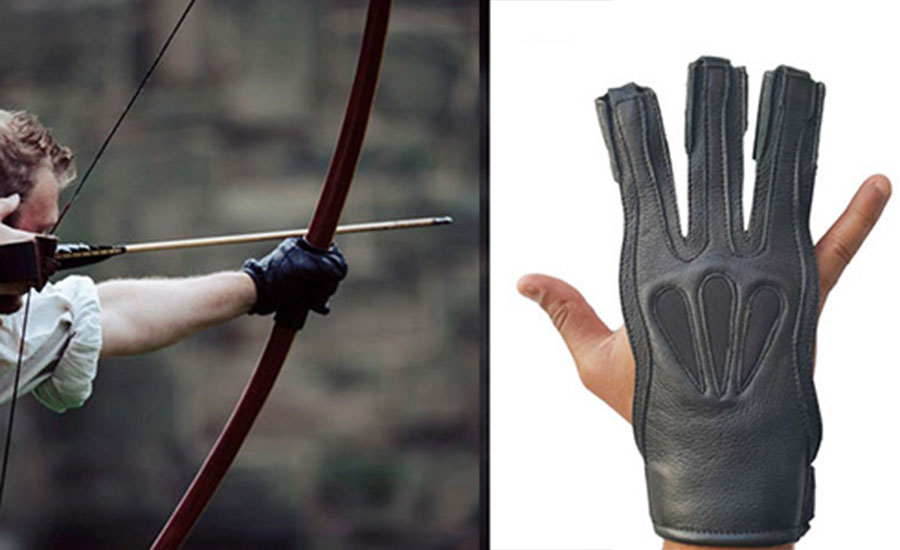 Best Gloves For Archery