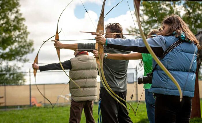 How Much Does a Bow and Arrow Cost?