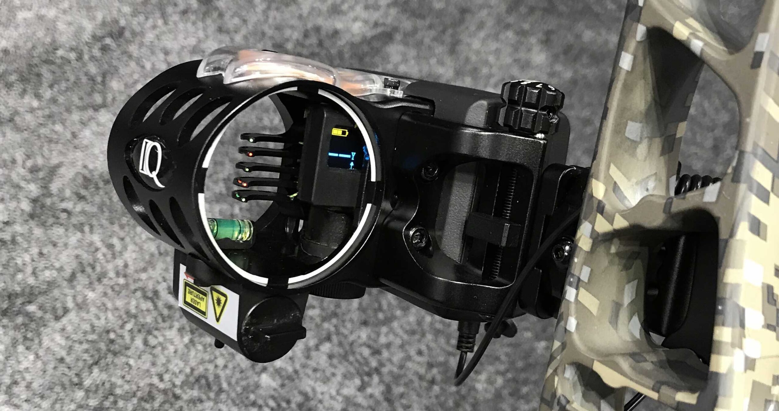 Best Bow Sights for Hunting